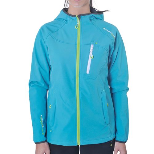 Blouson Softshell Femme Anso