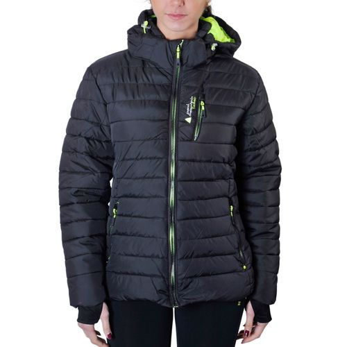 Doudoune De Ski Femme Aptis