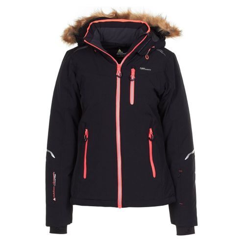 Blouson De Ski Femme Artema
