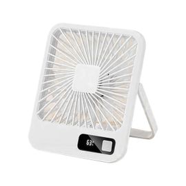 Ventilateur Sur Pied 4umor Ultra Silencieux Avec Télécommande