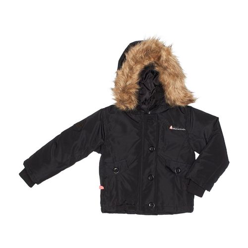 Parka De Ski Fille Falava