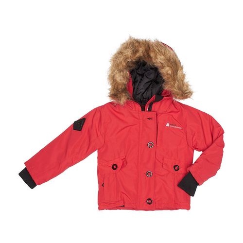 Parka De Ski Fille Falava