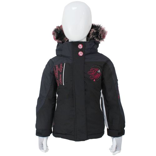 Blouson De Ski Fille Falaza