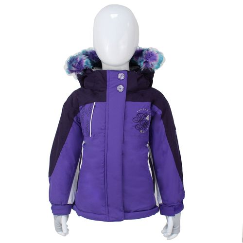 Blouson De Ski Fille Falaza