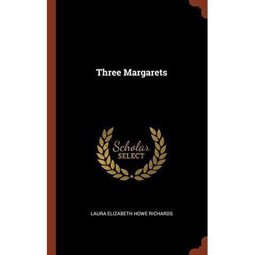 Three Margarets