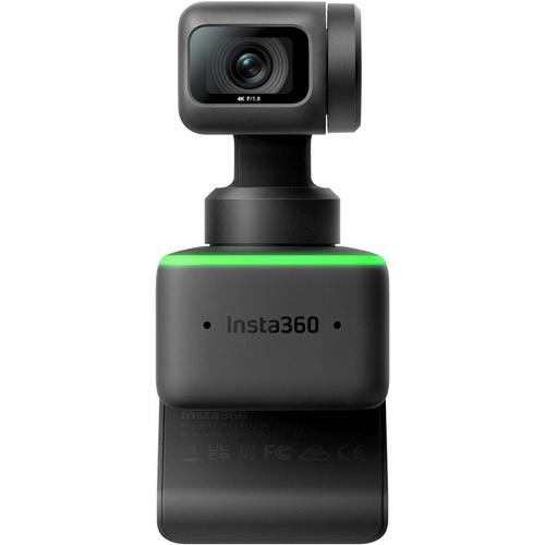 Insta360 Link webcam intelligente 4K