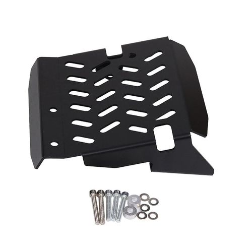Motorcycle Skid Plate Engine Guard Bash Frame Protection For Nc700x Nc700s Nc750s Nc700 X Nc 700s 7