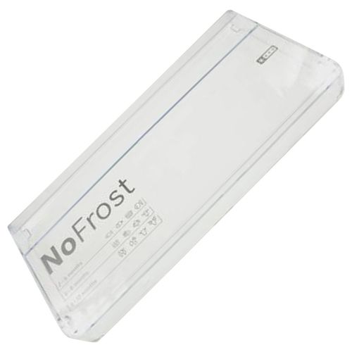 Façade de tiroir Réfrigérateur congélateur (11013263 BOSCH SIEMENS)