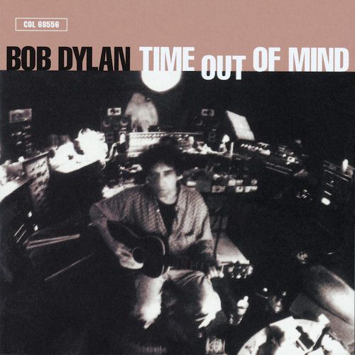 Bob Dylan - Time Out Of Mind 20th Anniversary [Vinyl] 180 Gram, With Bonus 7", A