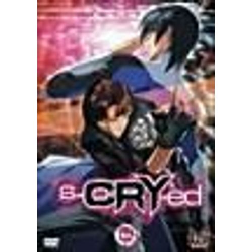 S-Cry-Ed (Vol 1, Épisodes 1 À 4)