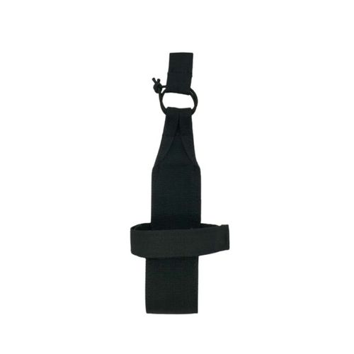 Pochette Portable Pour Bouteille D'eau D'extérieur Le Noir