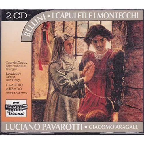 I Capuleti E I Montecchi