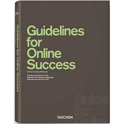 Guidelines For Online Success