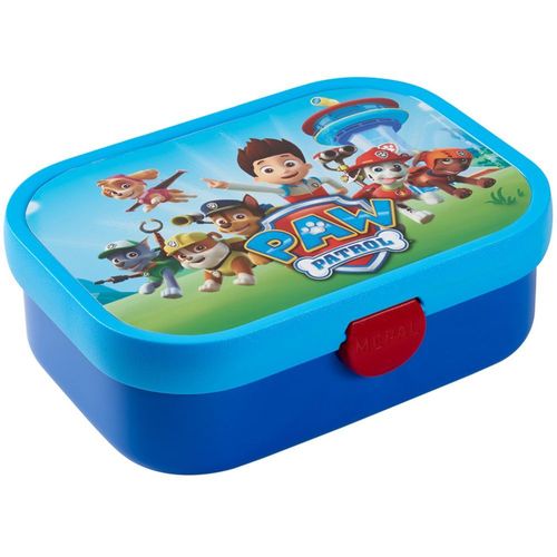 Bento Mepal Campus Paw Patrol