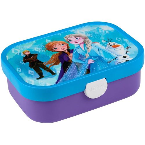 Bento Mepal Campus Frozen 2