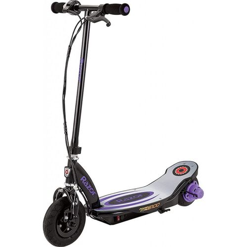 Trottinette Électrique Enfant Razor Powercore E100 Alum