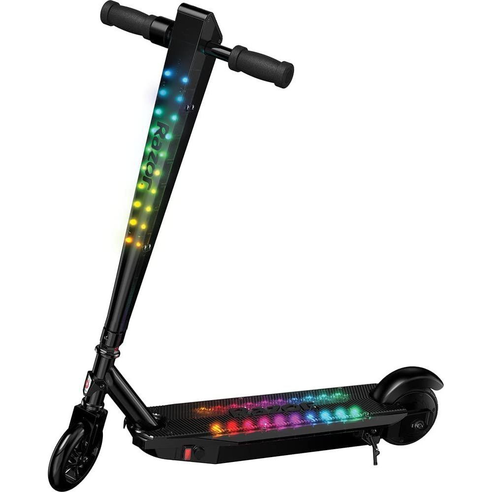 Trottinette Électrique Enfant Razor Sonic Glow