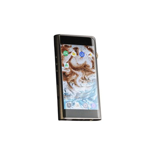 Lecteur MP3 SHANLING M6 (21) 64 Go Titane Gold