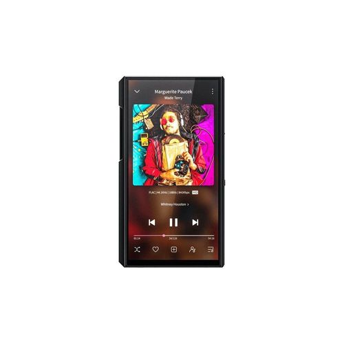 Lecteur MP3 FIIO M11 Plus II