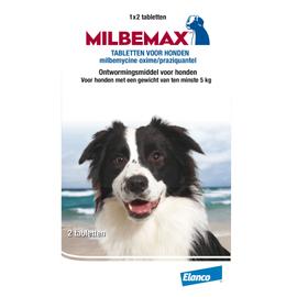 Milbemax pas cher - Achat neuf et occasion