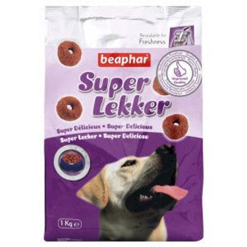 Beaphar Super Délicieux Pour Chien