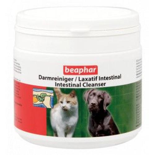 Beaphar Laxatif Intestinal Pour Chien Et Chat 2 X 200 G