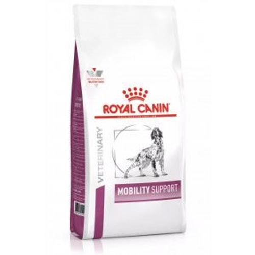 Royal Canin Veterinary Mobility Support Pour Chien