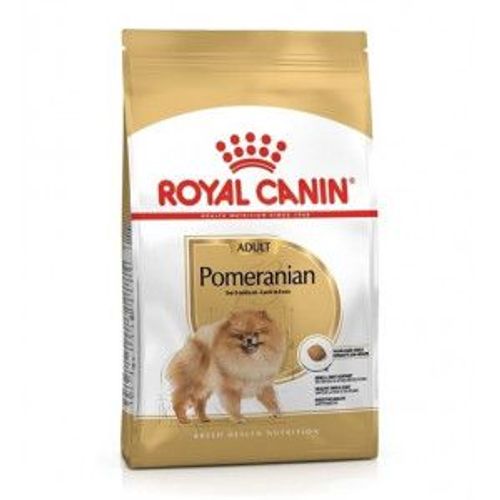 Royal Canin Adult Pomeranian (Spitz Nain)