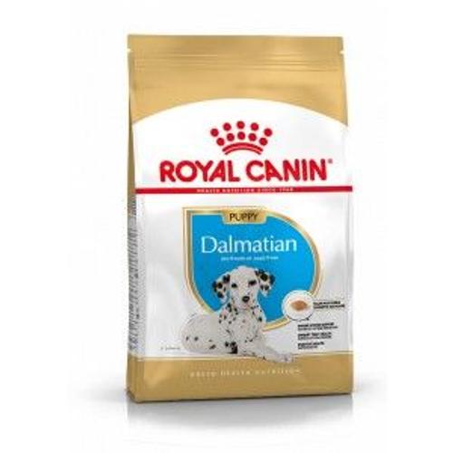 Royal Canin Puppy Dalmatien Pour Chiot
