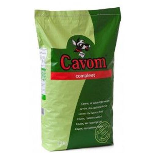 Cavom Compleet Adult Pour Chien