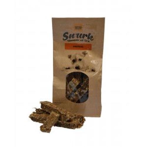 Bâtonnets De Poisson Snapos, Urk Friandises Pour Chien (100 Gr) Par 2 Unités