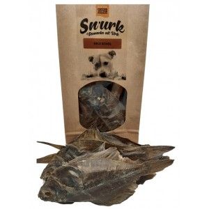 Snapos, Urk Sole Entière 100 Gr Pour Chien Et Chat Par 2 Unités