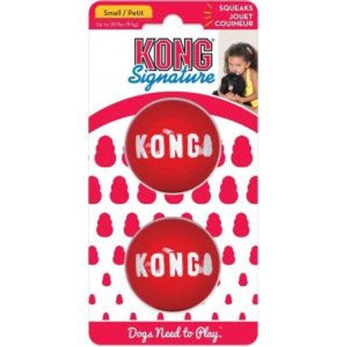 Kong Signature Balls Moyen