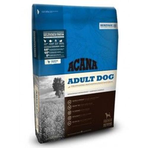 Acana Heritage Adult Dog Pour Chien