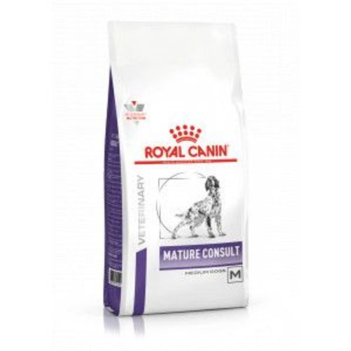 Royal Canin Veterinary Mature Consult Medium Dogs Pour Chien 3