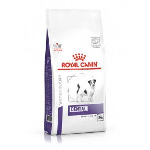 Royal Canin Veterinary Dental Small Dogs Pour Chien 3