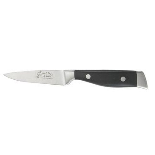 Couteau Office Massif 8 Cm Jean Dubost