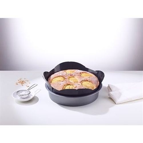 Feuille De Cuisson Antiadhésive Moule À Manqué Rond Nostik