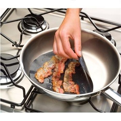 Feuille De Cuisson Pour Poêle Nostik