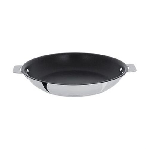 Poêle Anti-Adhérente Casteline Manche Amovible 20 Cm Cristel