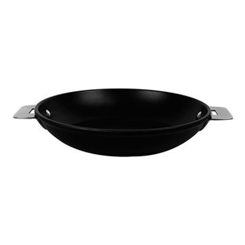 Poêle Anti-Adhérente Cookway Manche Amovible 30 Cm Cristel