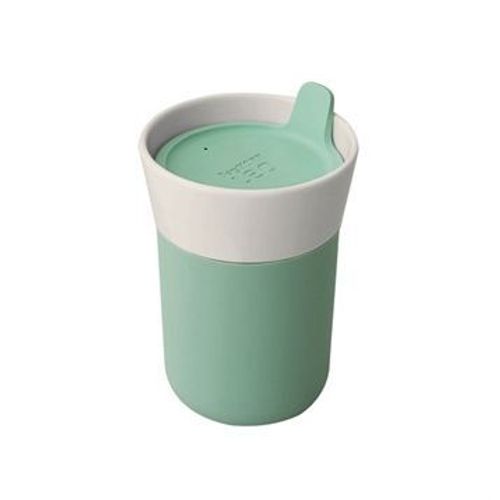 Mug De Voyage Porcelaine 330 Ml Leo Berghoff