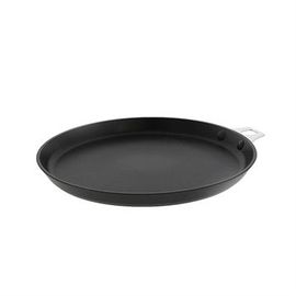 Poêle à crêpe 30 cm Choc Intense amovible De Buyer