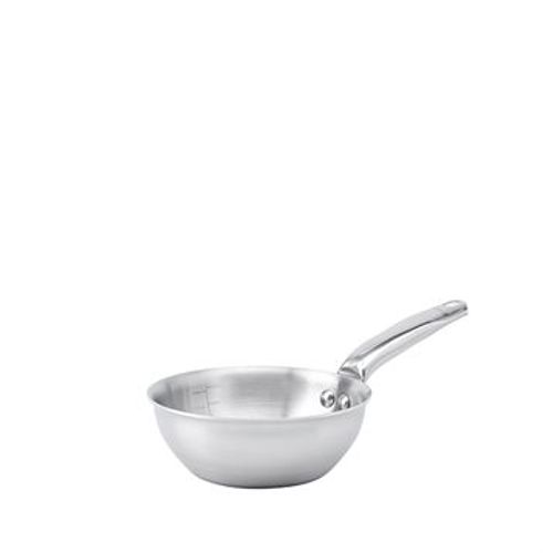 Sauteuse Bombée Alchimy 16 Cm De Buyer
