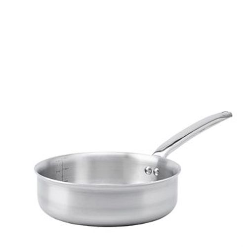 Sauteuse Alchimy 24 Cm De Buyer