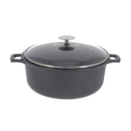 Seb P4624871 Clipso Minut Eco Respect Cocotte-Minute 7.5l. Autocuiseur  Induction. 90% Recyclable. Cuisson Rapide. Fabriqué En France