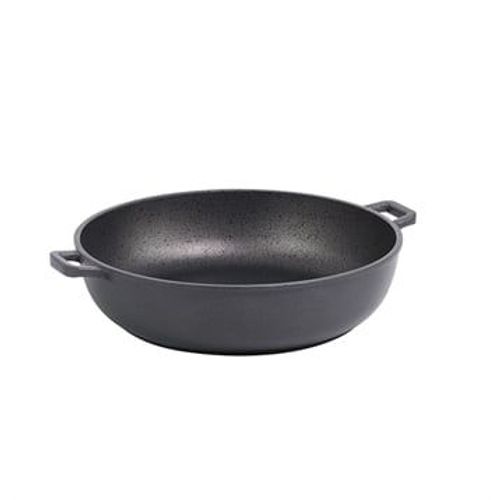 Sautoir Choc Extrême 28 Cm De Buyer