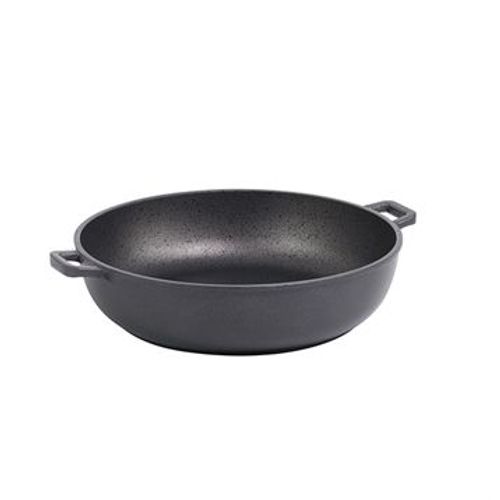 Sautoir Choc Extrême 24 Cm De Buyer