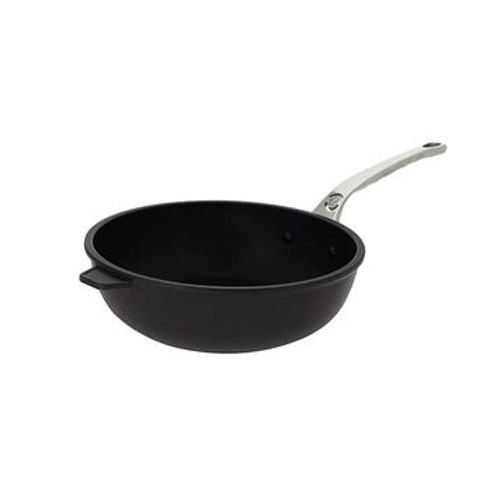 Sauteuse Choc Extrême 24 Cm De Buyer