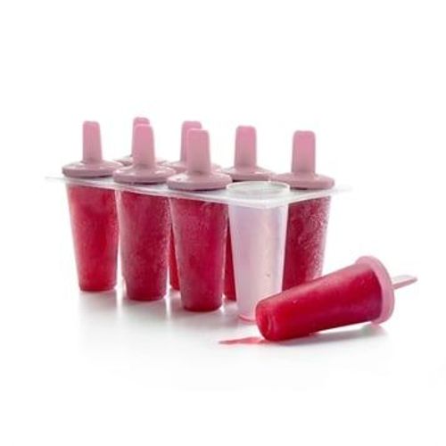 Moule À 8 Glaces Ibili